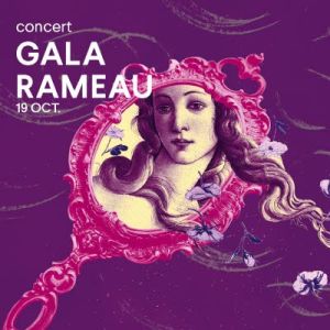 Gala RAMEAU